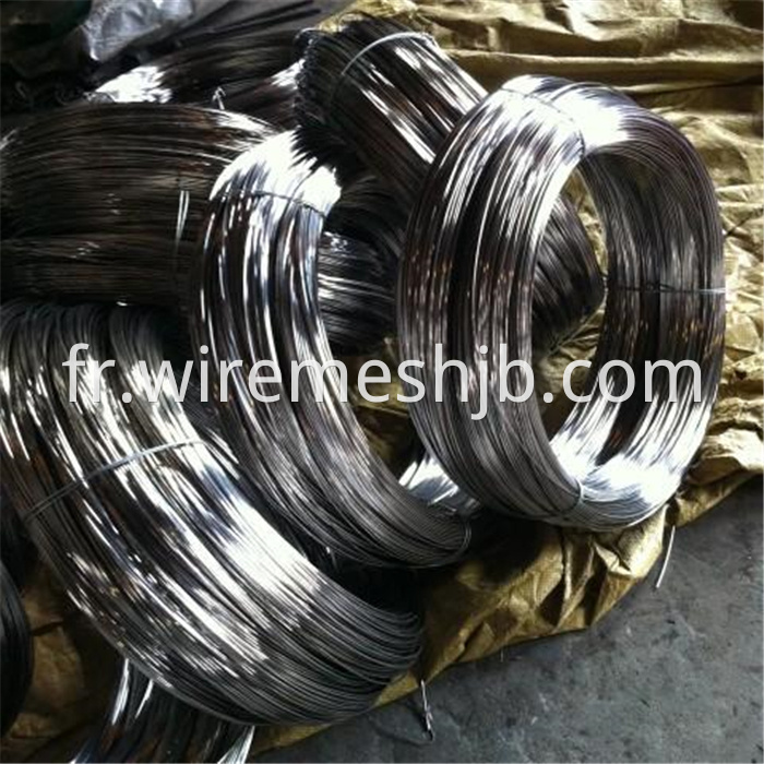 Stainless Steel Binding Wire